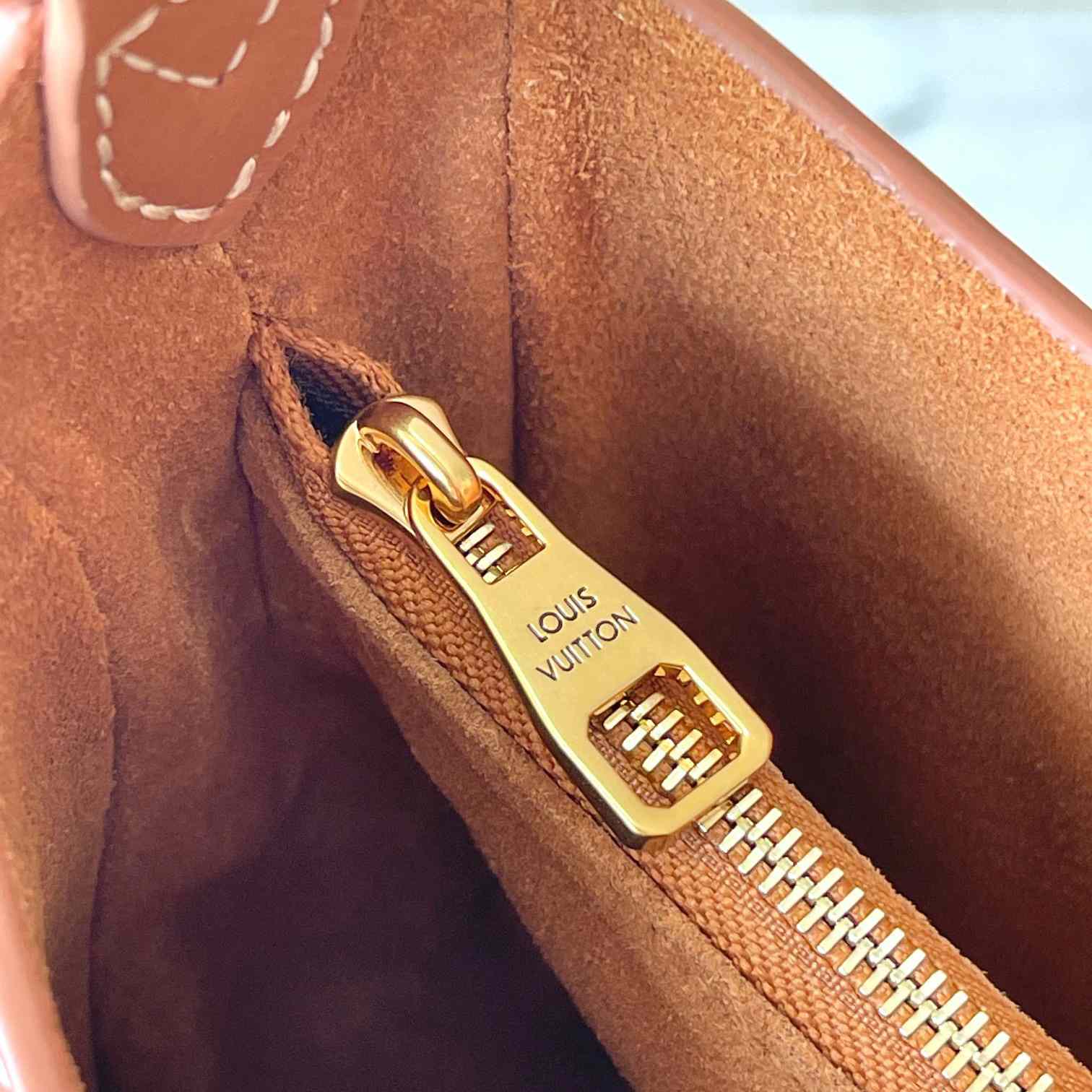 Louis Vuitton Low Key Shoulder Bag   M24885 - FashionPlug