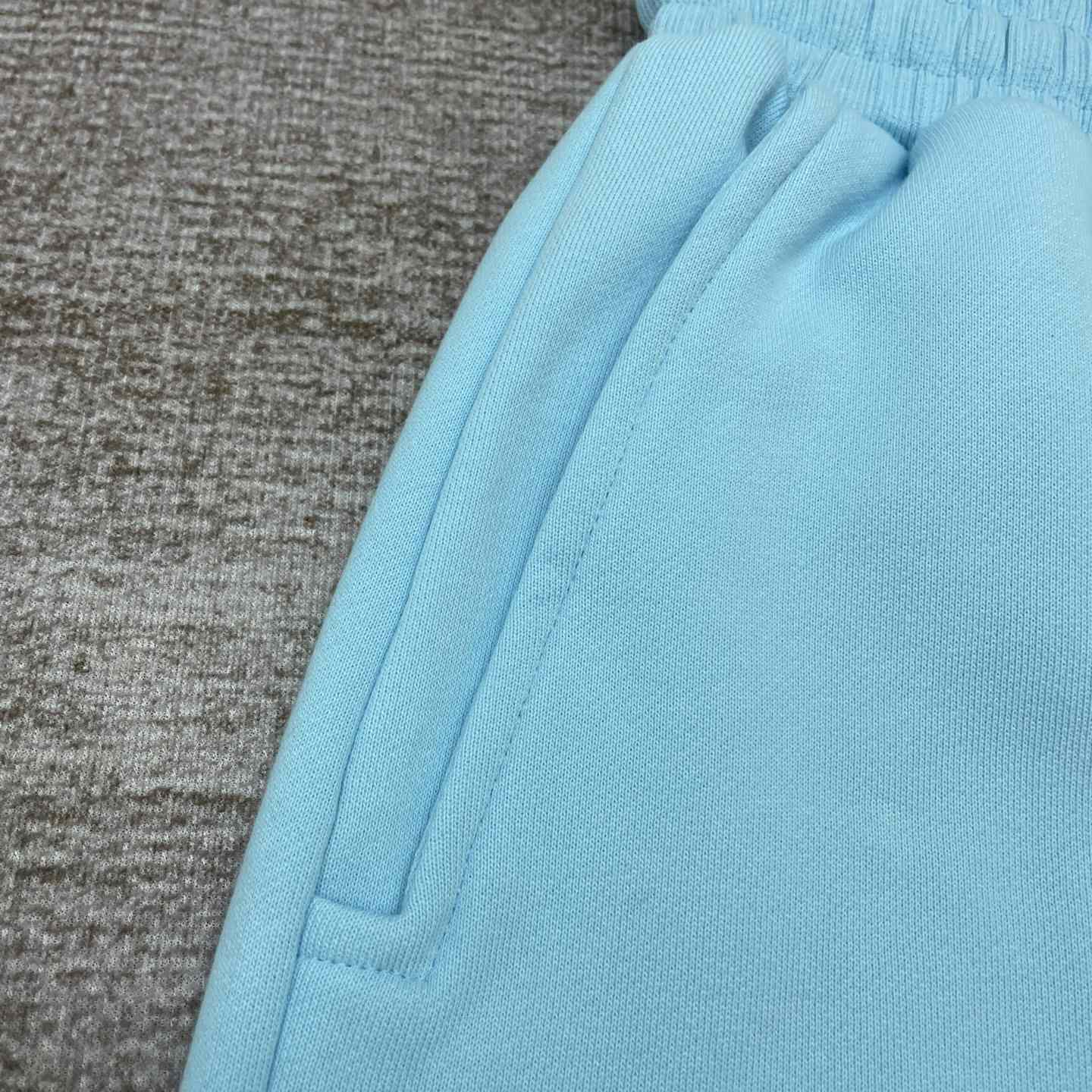 Casablanca Sweat Shorts   c858 - FashionPlug