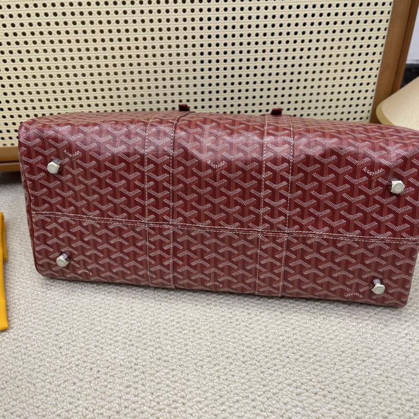 Goyard Boeing 50 Bag   50cm - FashionPlug