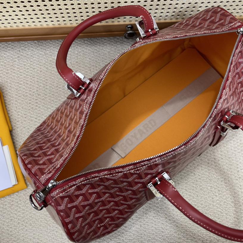 Goyard Boeing 50 Bag   50cm - FashionPlug