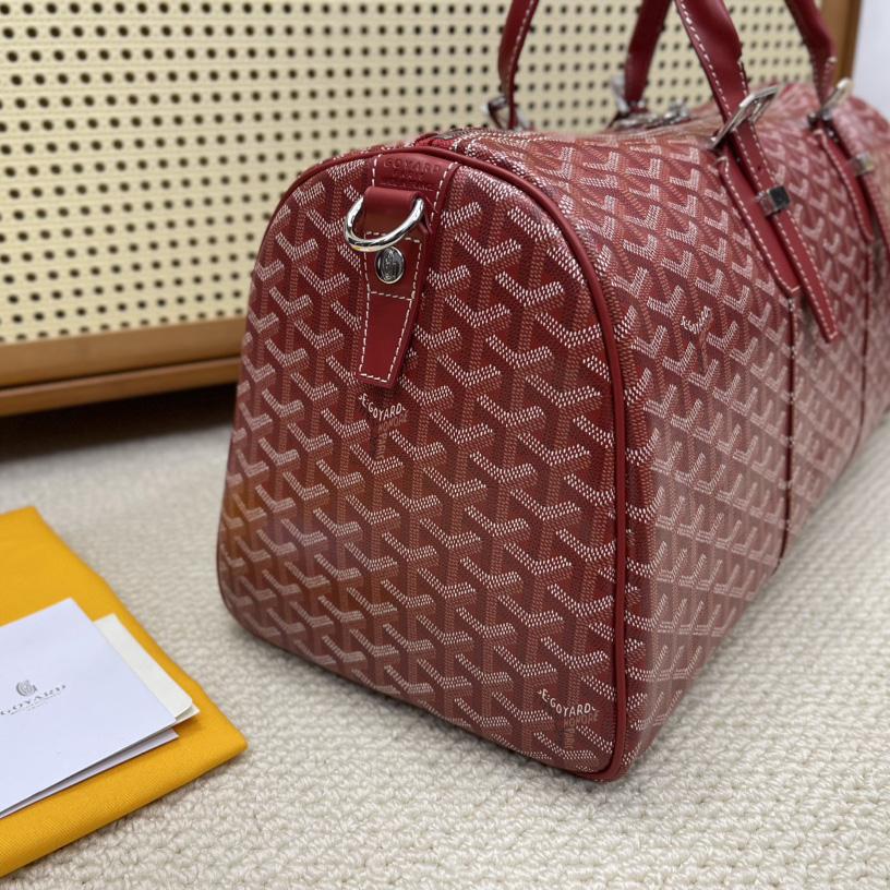 Goyard Boeing 50 Bag   50cm - FashionPlug