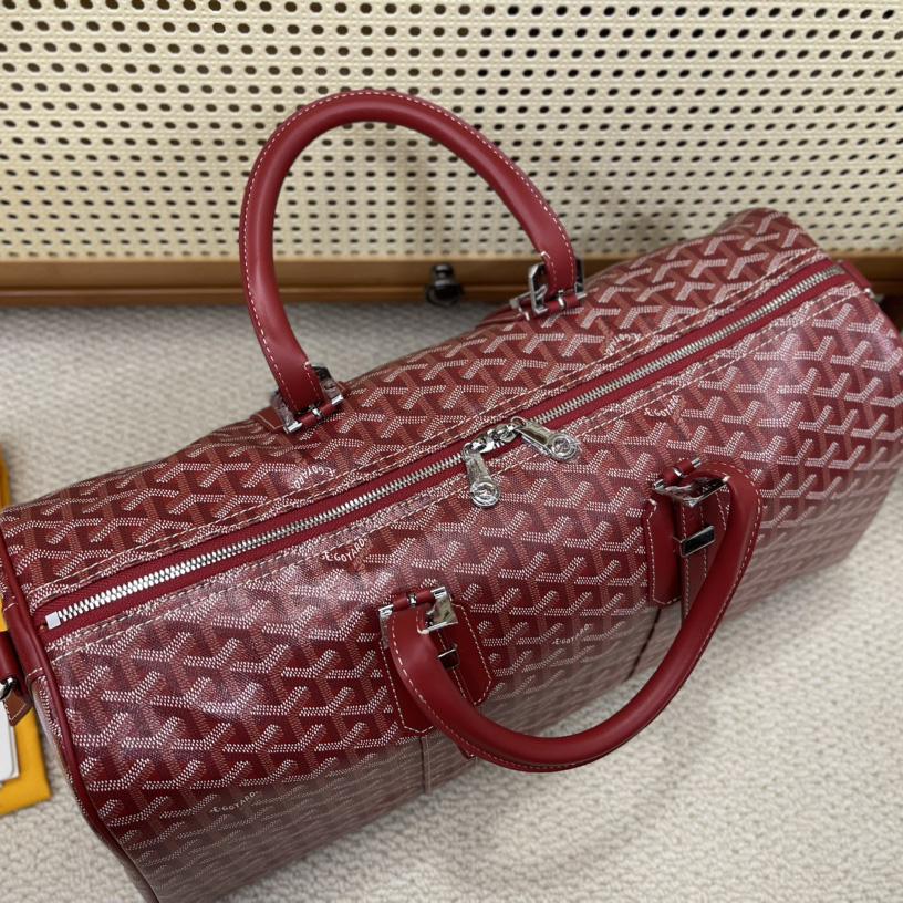 Goyard Boeing 50 Bag   50cm - FashionPlug