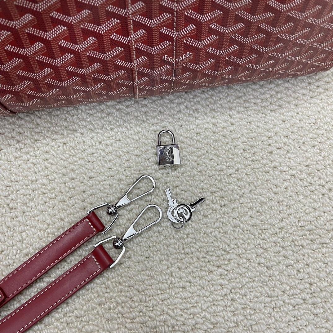 Goyard Boeing 50 Bag   50cm - FashionPlug