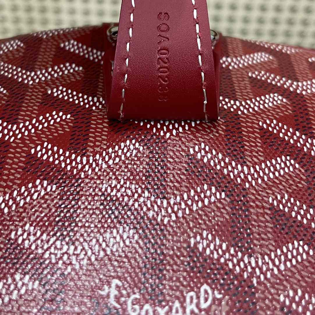 Goyard Boeing 50 Bag   50cm - FashionPlug