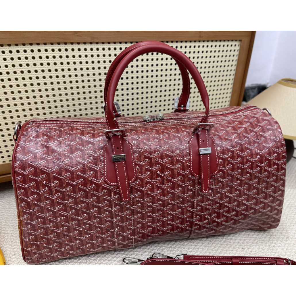 Goyard Boeing 50 Bag   50cm - FashionPlug