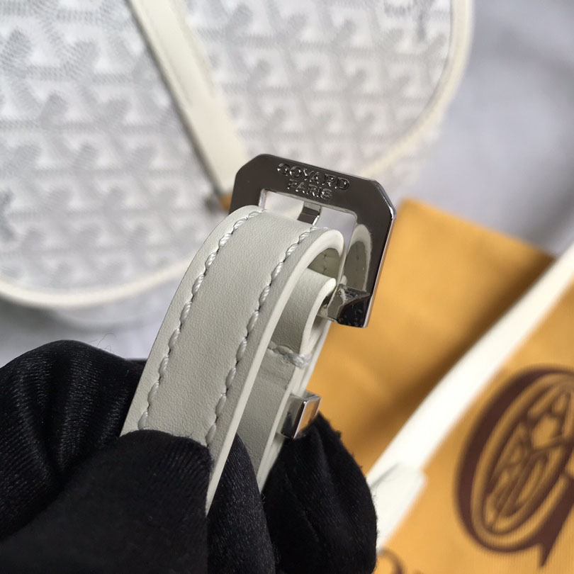 Goyard Belvedere PM Bag  - FashionPlug