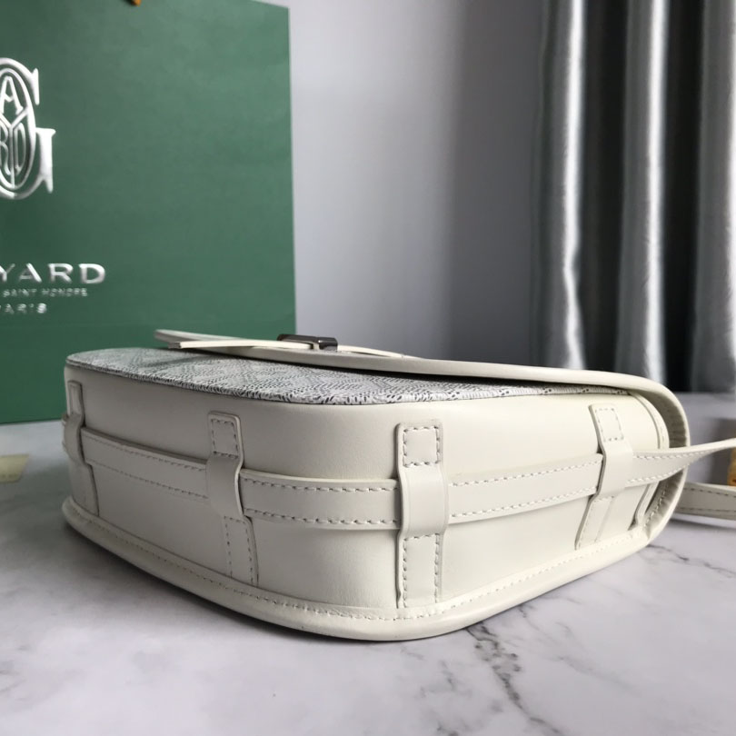 Goyard Belvedere PM Bag  - FashionPlug