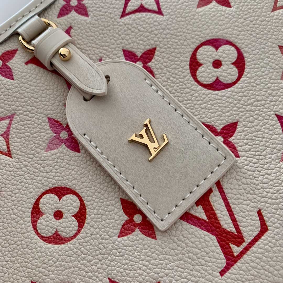 Louis Vuitton CarryAll PM   M24652 - FashionPlug