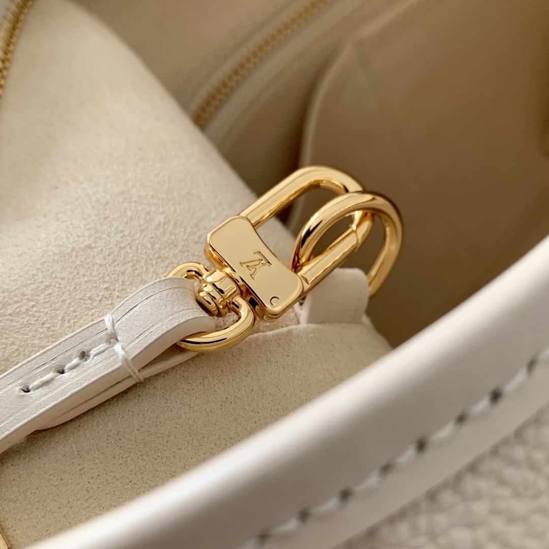 Louis Vuitton CarryAll PM   M24652 - FashionPlug