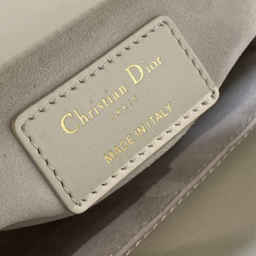 Dior Small Lady Dior Bag   - FashionPlug