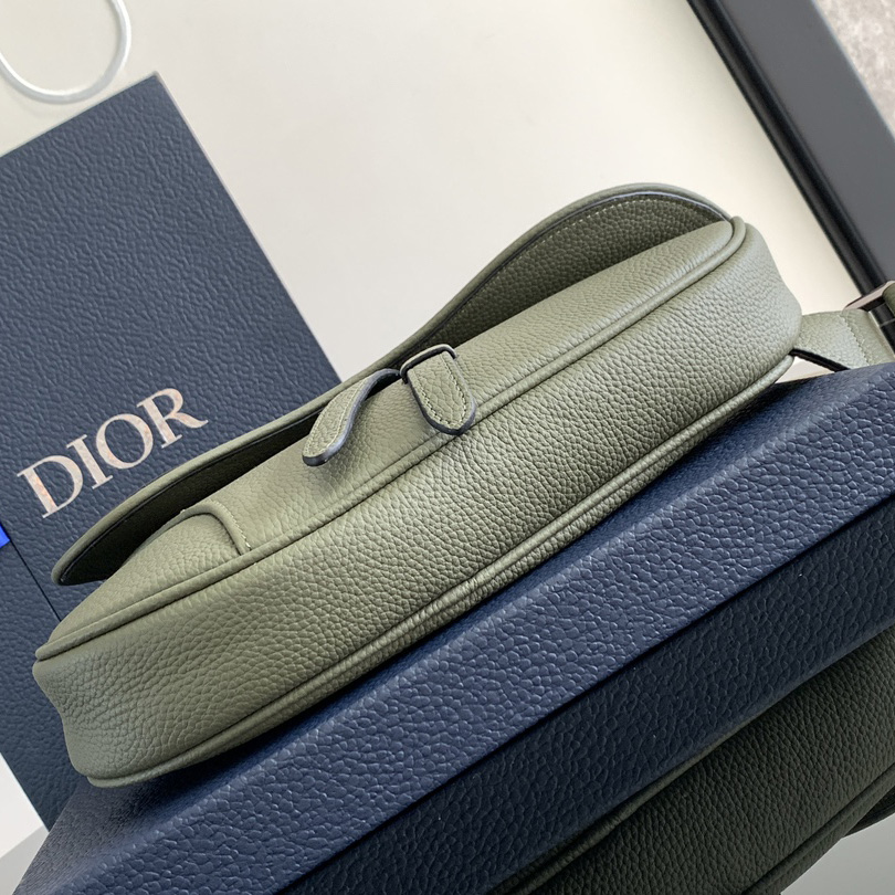 Dior Saddle Bag - FashionPlug