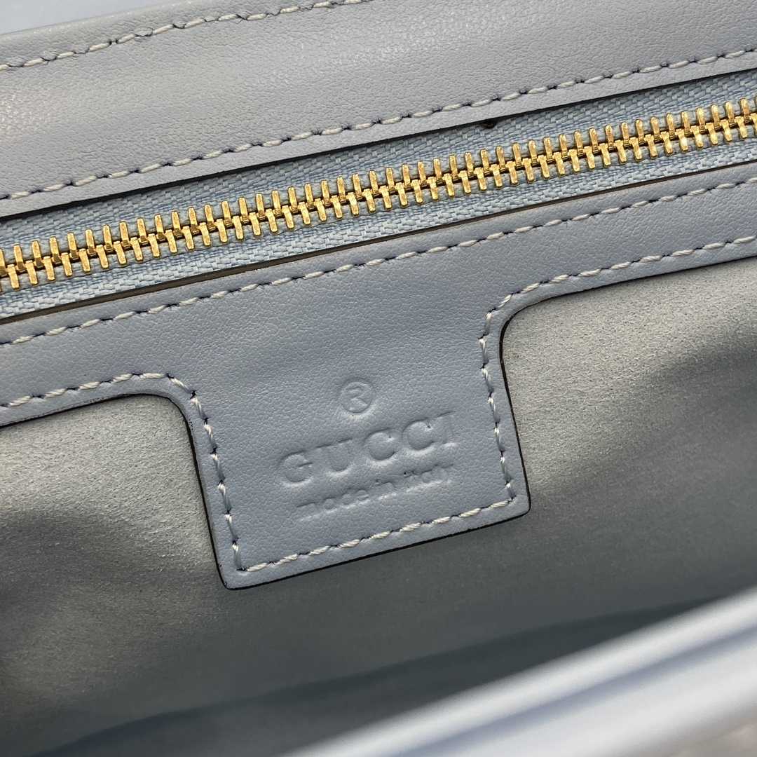 Gucci GG Marmont Small Shoulder Bag - FashionPlug