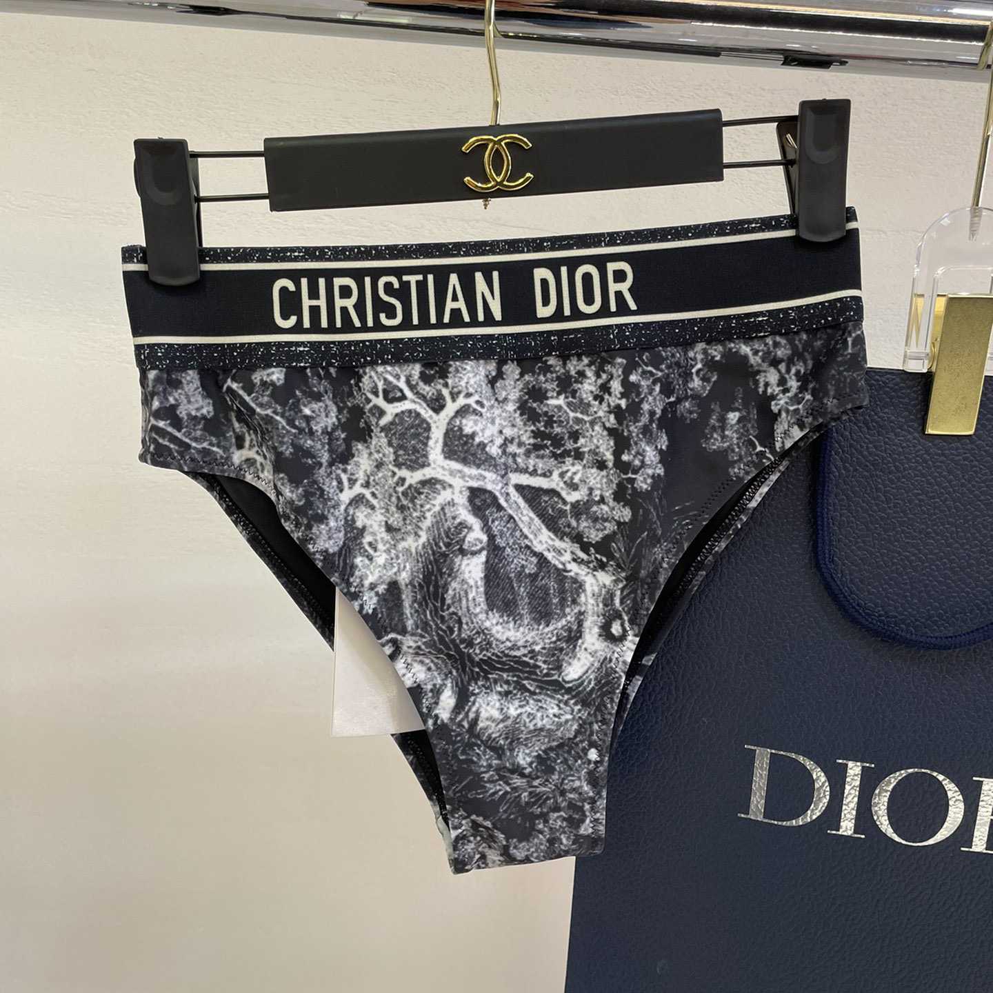 Dior Two-Piece Suits - FashionPlug