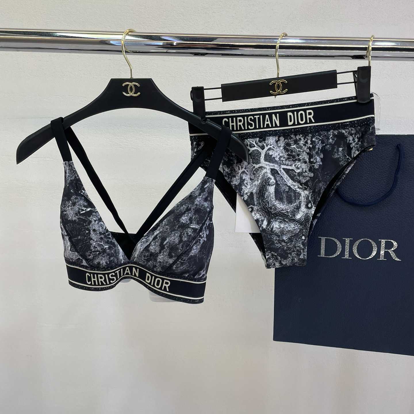 Dior Two-Piece Suits - FashionPlug