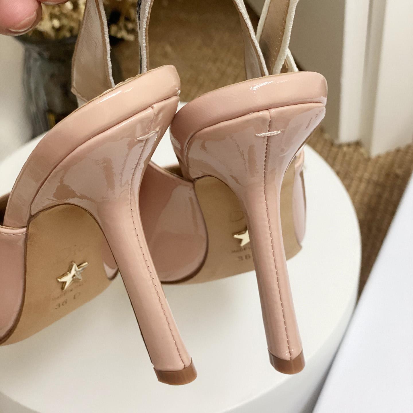 Dior J'Adior Slingback Pump - FashionPlug