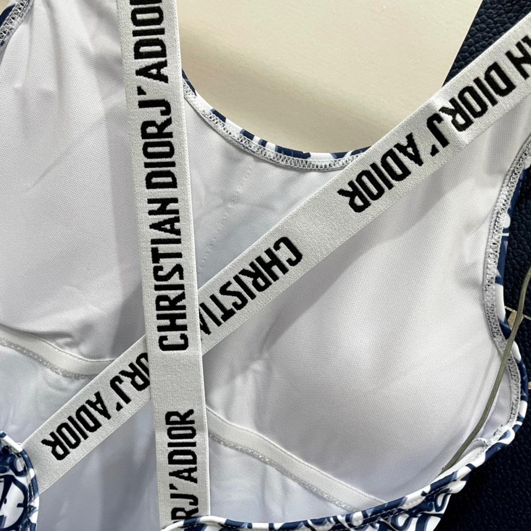 Dior One-Piece Suits - FashionPlug