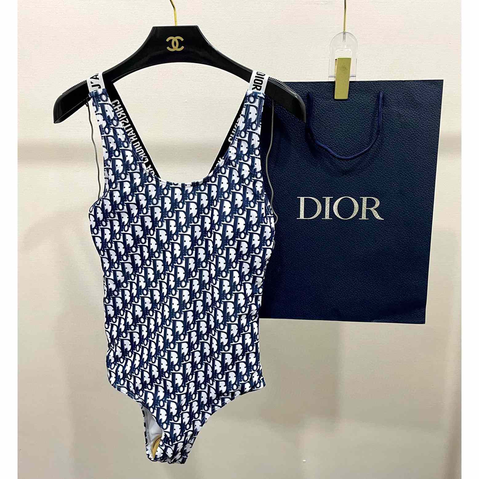 Dior One-Piece Suits - FashionPlug