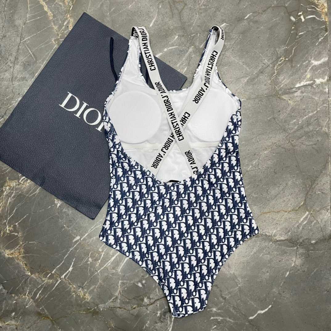 Dior One-Piece Suits - FashionPlug
