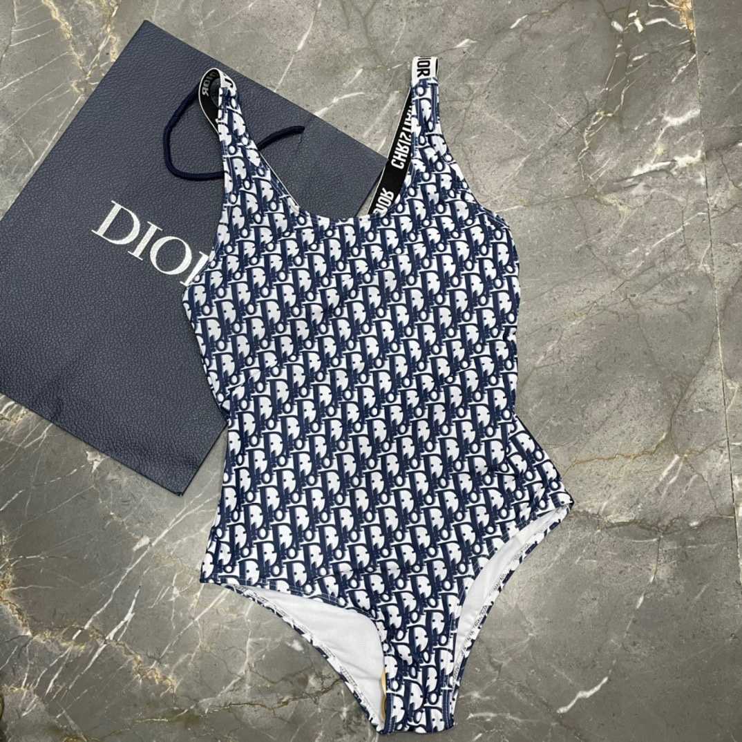 Dior One-Piece Suits - FashionPlug