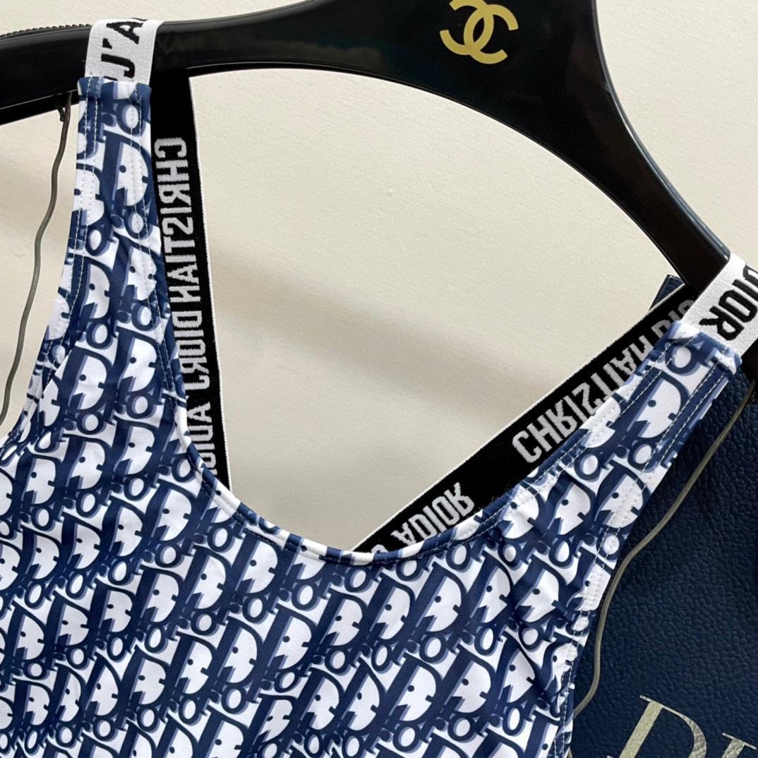 Dior One-Piece Suits - FashionPlug