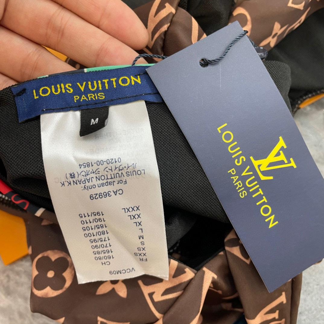 Louis Vuitton One-piece Swimsuit - FashionPlug