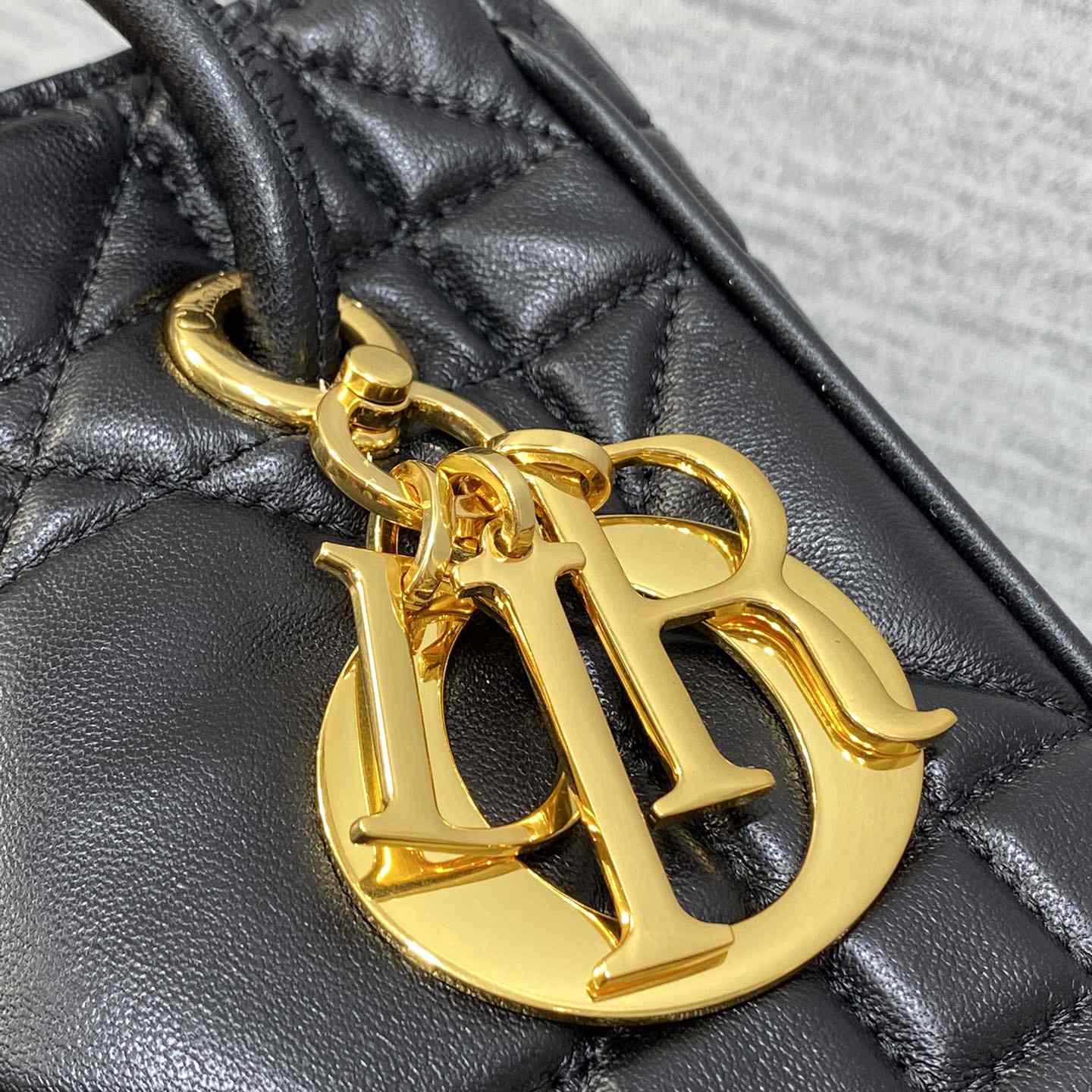 Dior Medium Dior Nolita Bag - FashionPlug