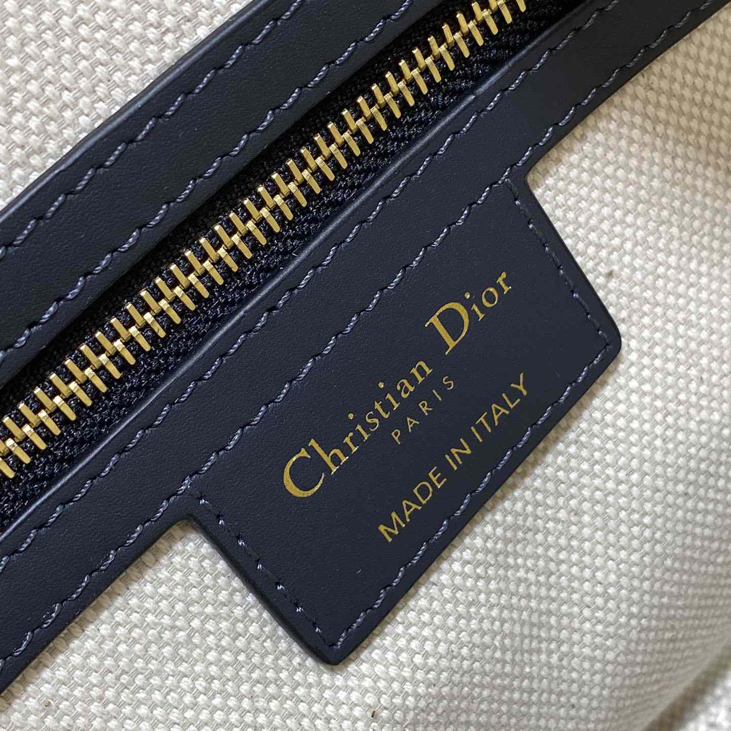 Dior Groove 20 Bag - FashionPlug