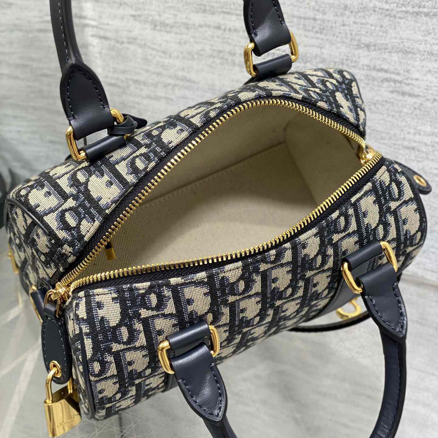 Dior Groove 20 Bag - FashionPlug