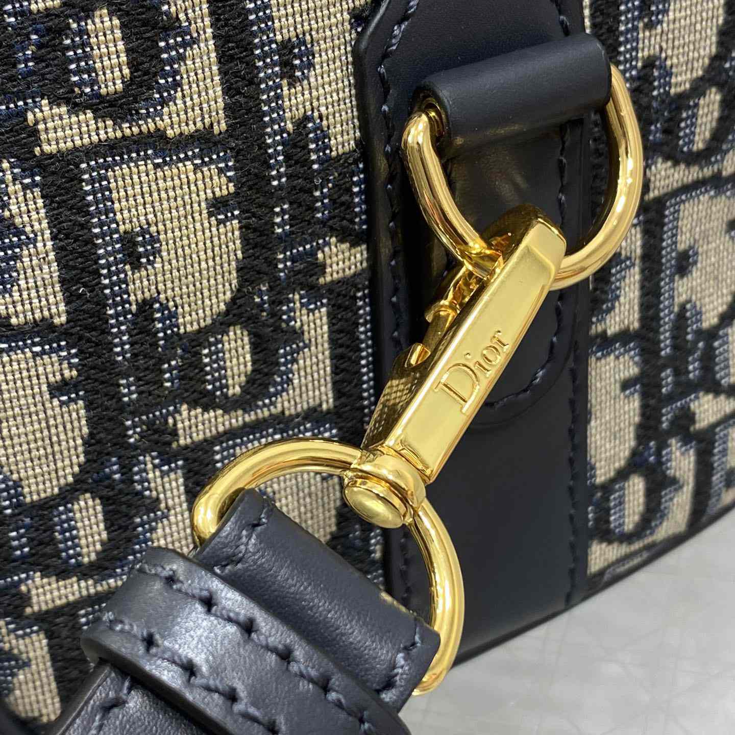 Dior Groove 20 Bag - FashionPlug