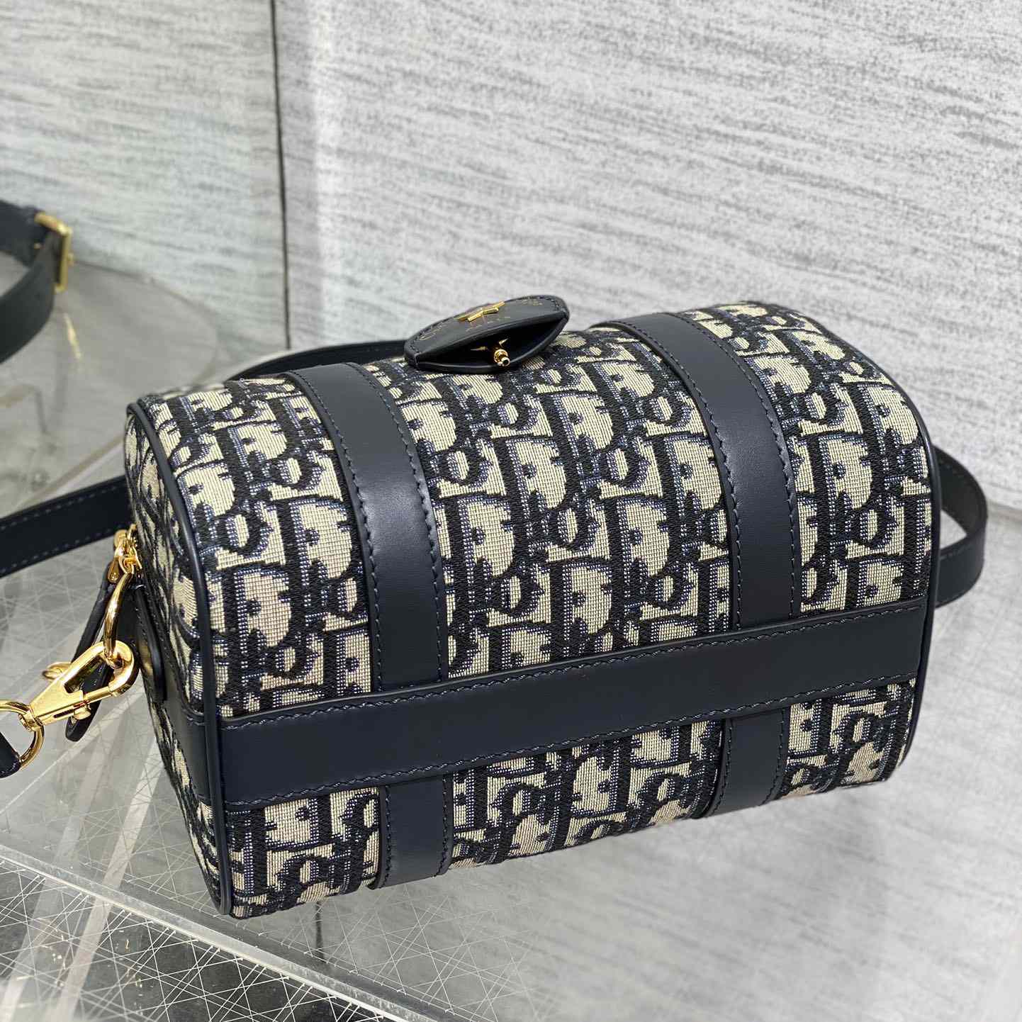 Dior Groove 20 Bag - FashionPlug