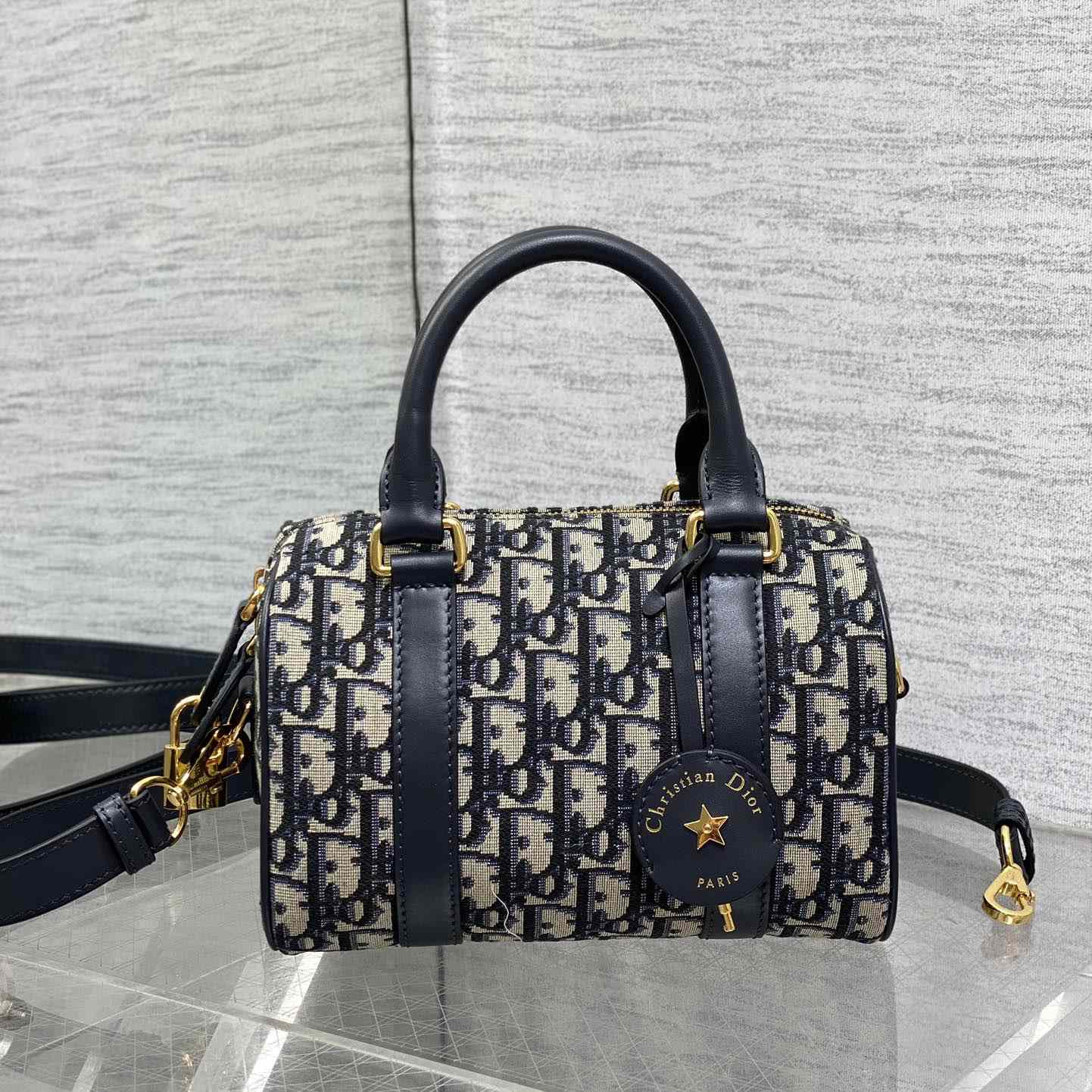 Dior Groove 20 Bag - FashionPlug