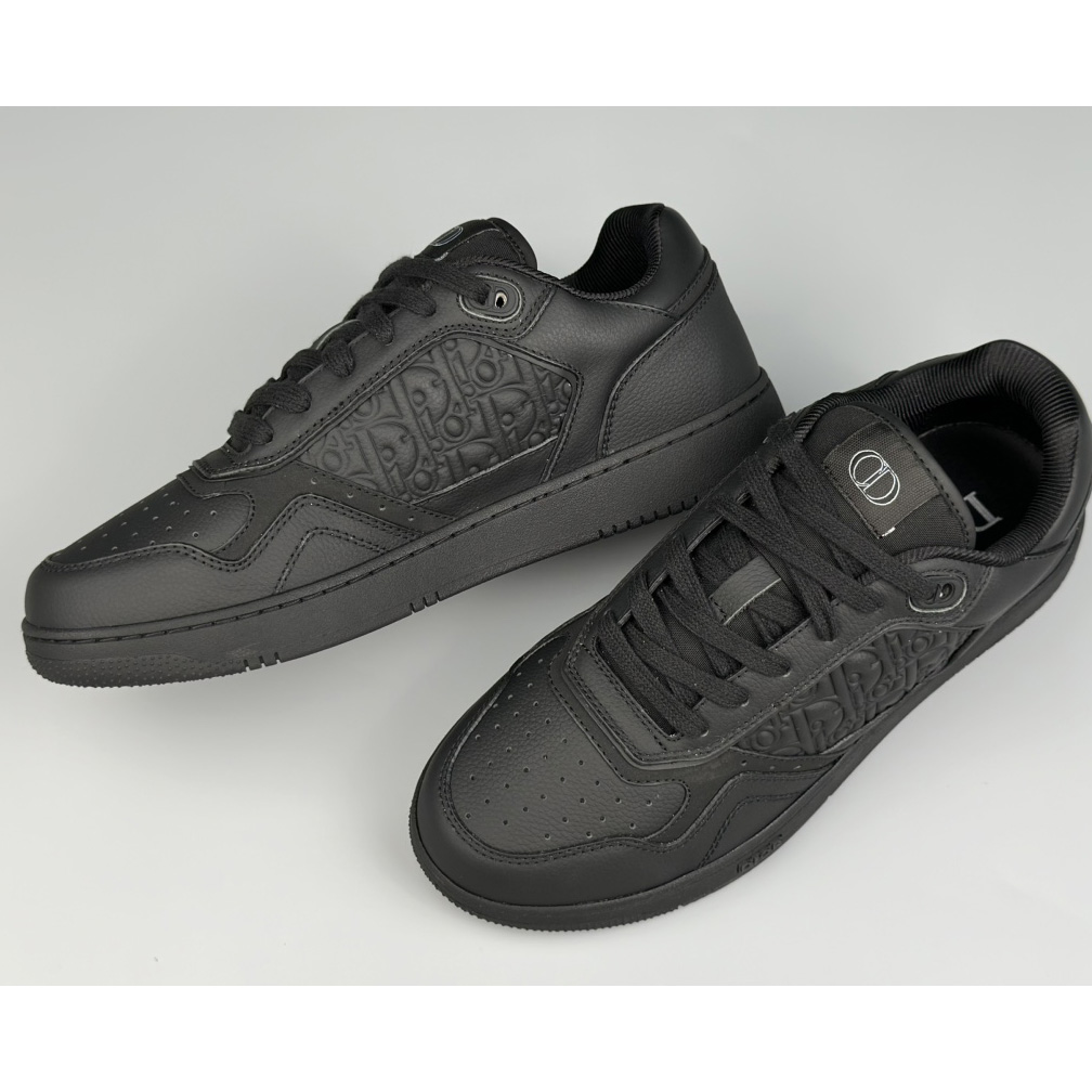 Dior B27 Low-Top Sneaker - FashionPlug
