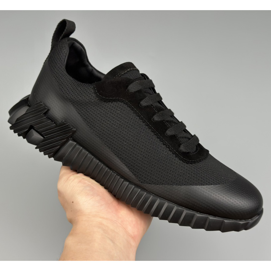 Hermes Bouncing Sneaker - FashionPlug