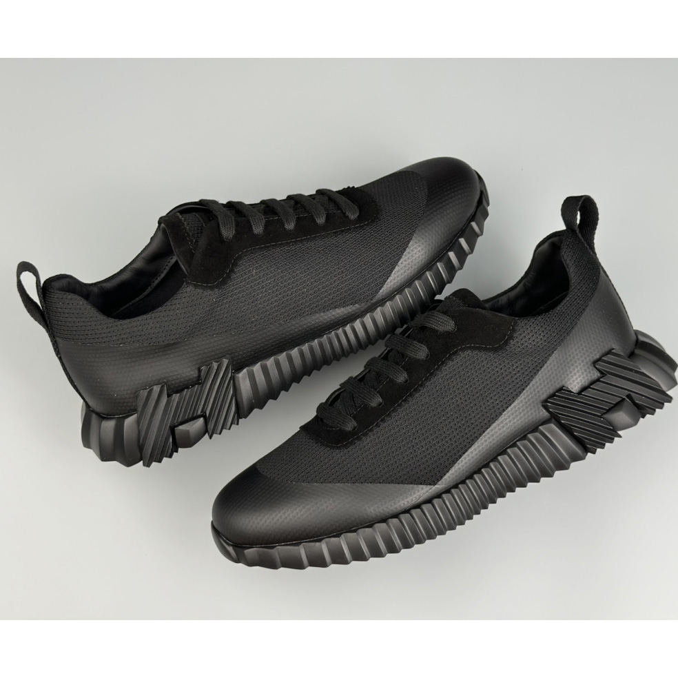 Hermes Bouncing Sneaker - FashionPlug