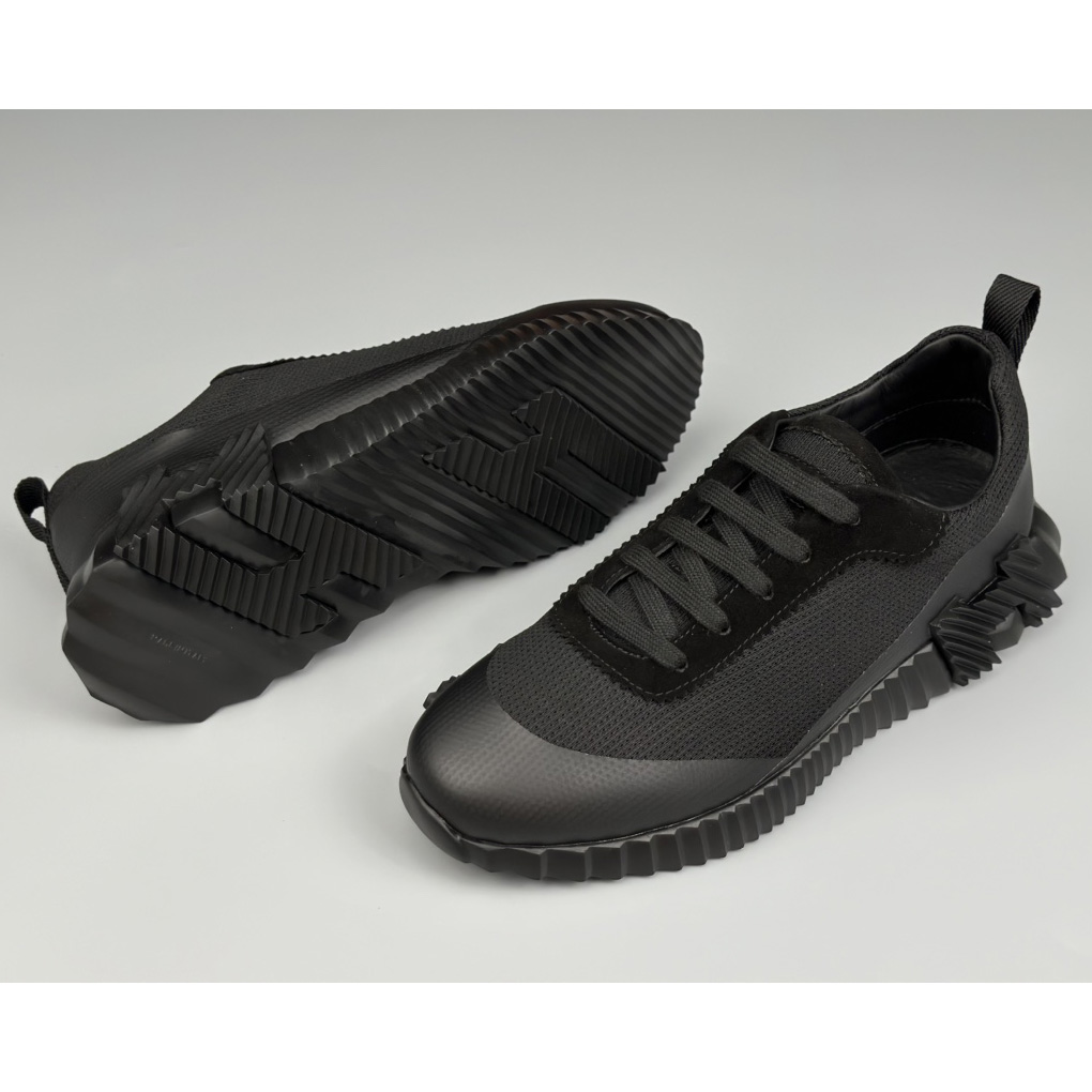 Hermes Bouncing Sneaker - FashionPlug