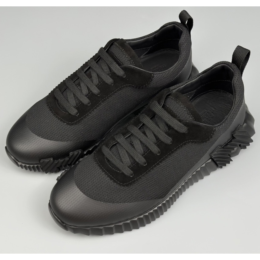 Hermes Bouncing Sneaker - FashionPlug