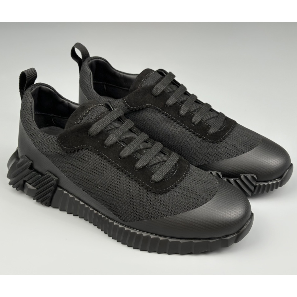 Hermes Bouncing Sneaker - FashionPlug