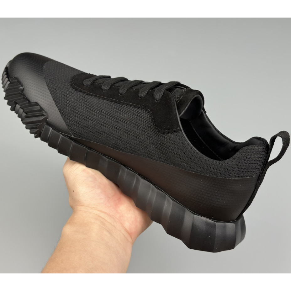 Hermes Bouncing Sneaker - FashionPlug
