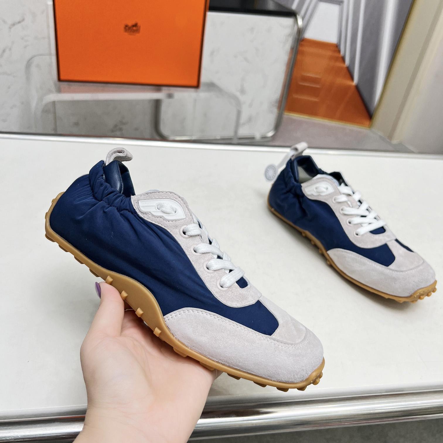 Hermes In Sneaker - FashionPlug