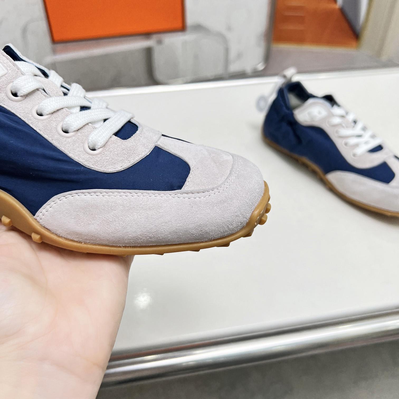 Hermes In Sneaker - FashionPlug