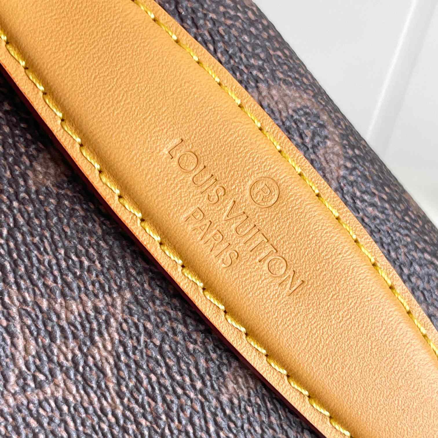 Louis Vuitton Rush Bumbag  M11539 - FashionPlug