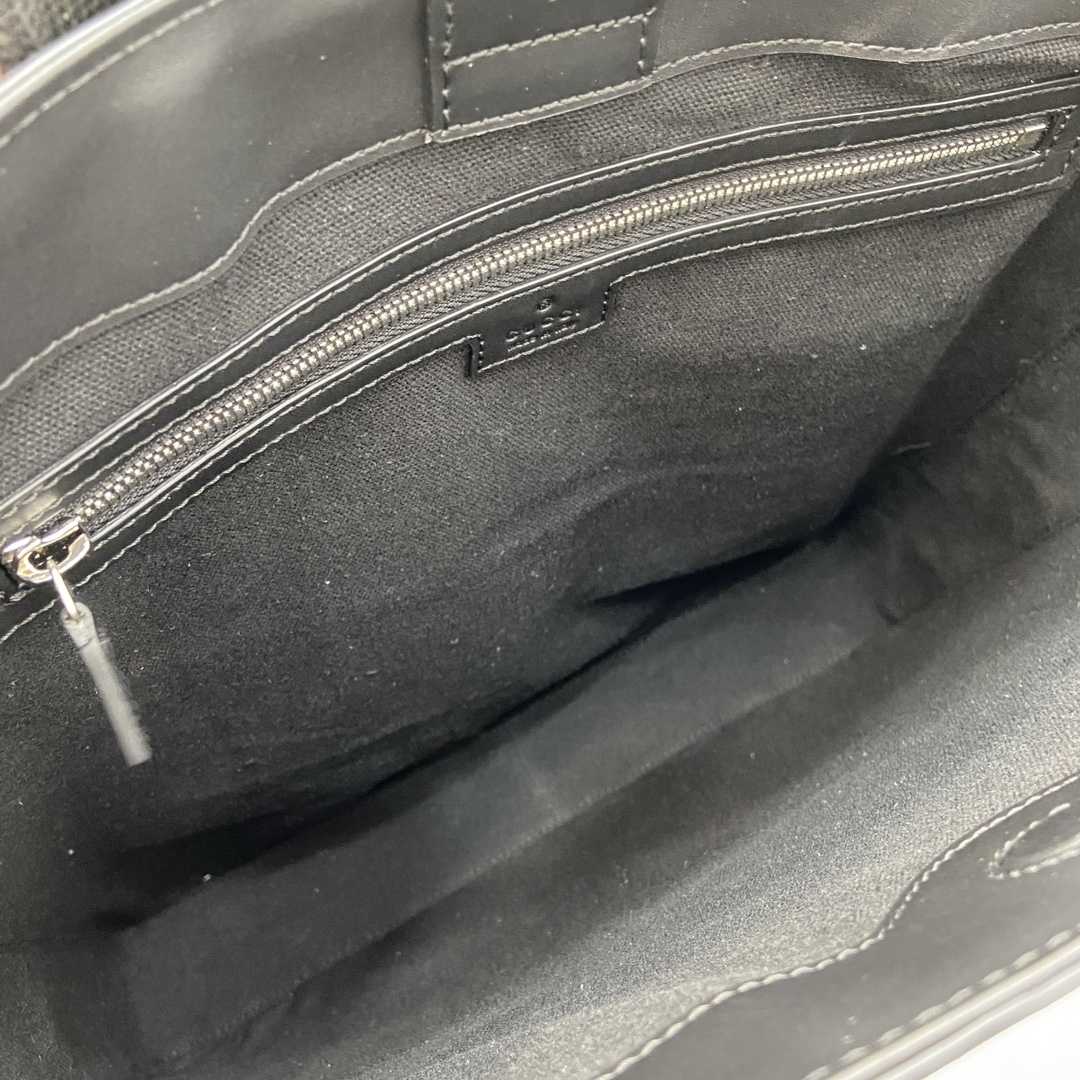 Gucci Medium GG Tote  - FashionPlug