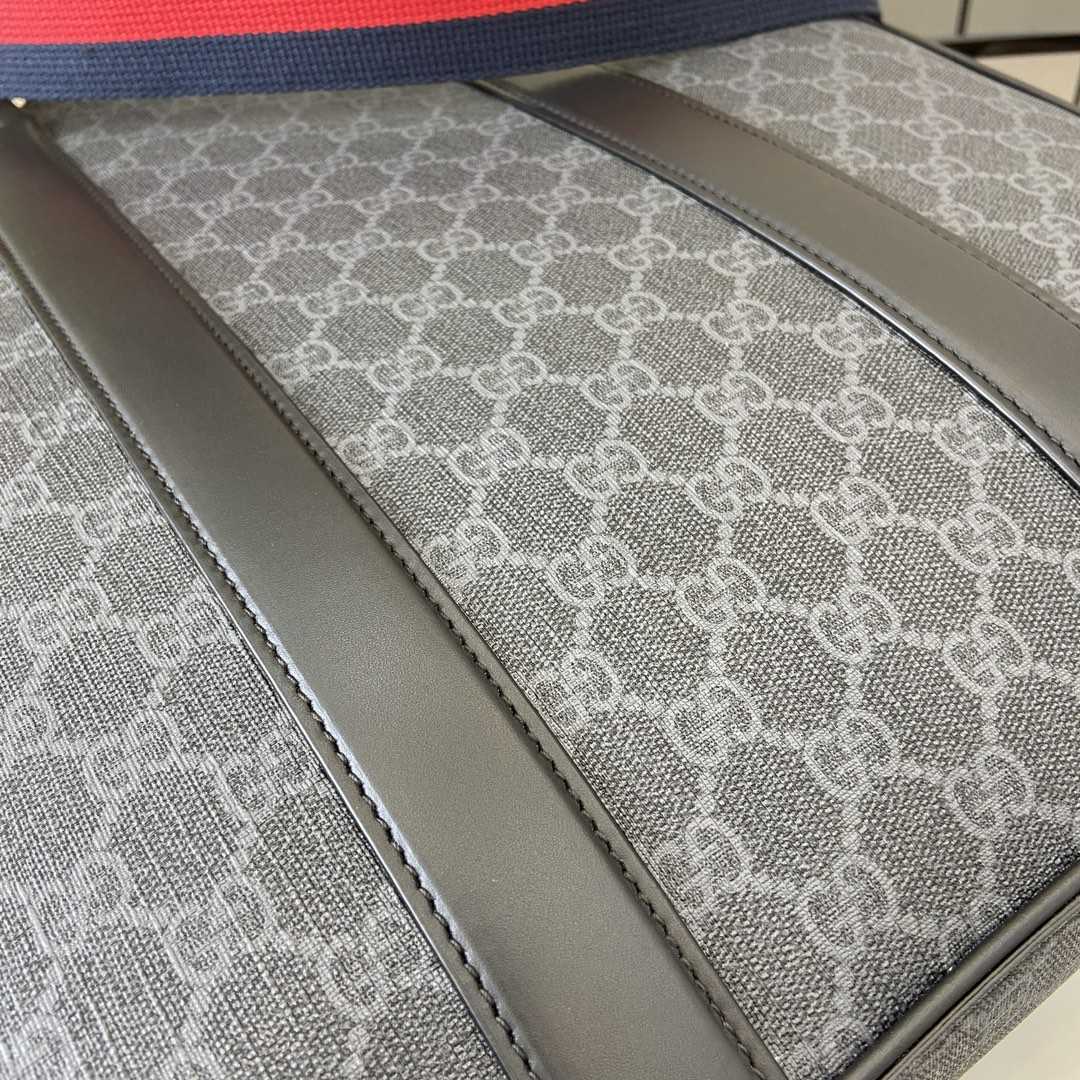 Gucci Medium GG Tote  - FashionPlug