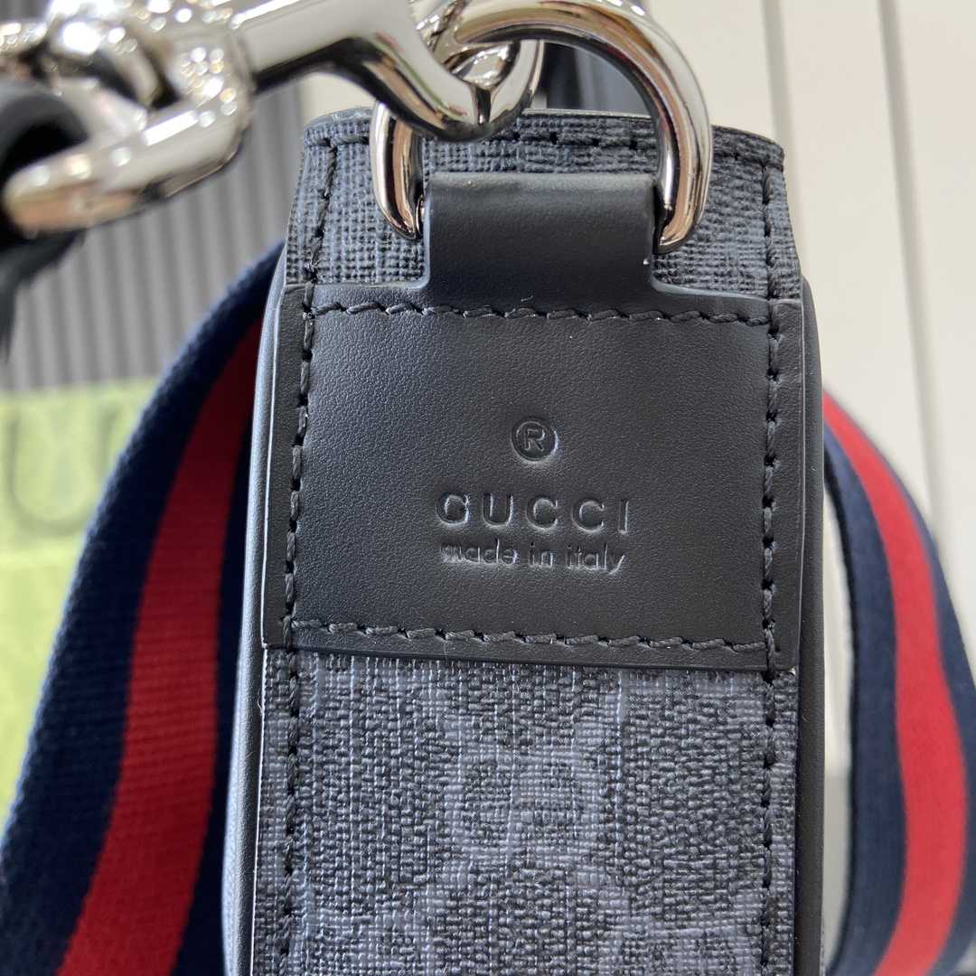 Gucci Medium GG Tote  - FashionPlug