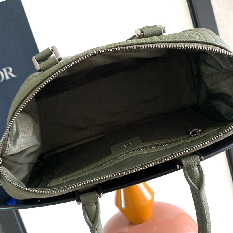 Dior Weekender 25 - FashionPlug