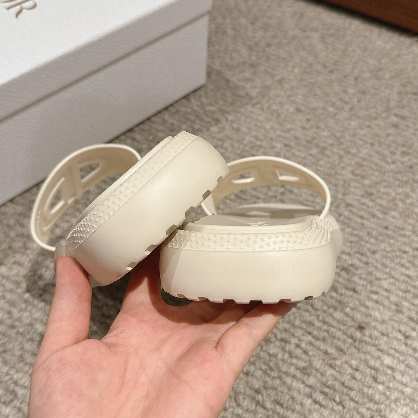 Dior Dioriviera D-Club Slide - FashionPlug