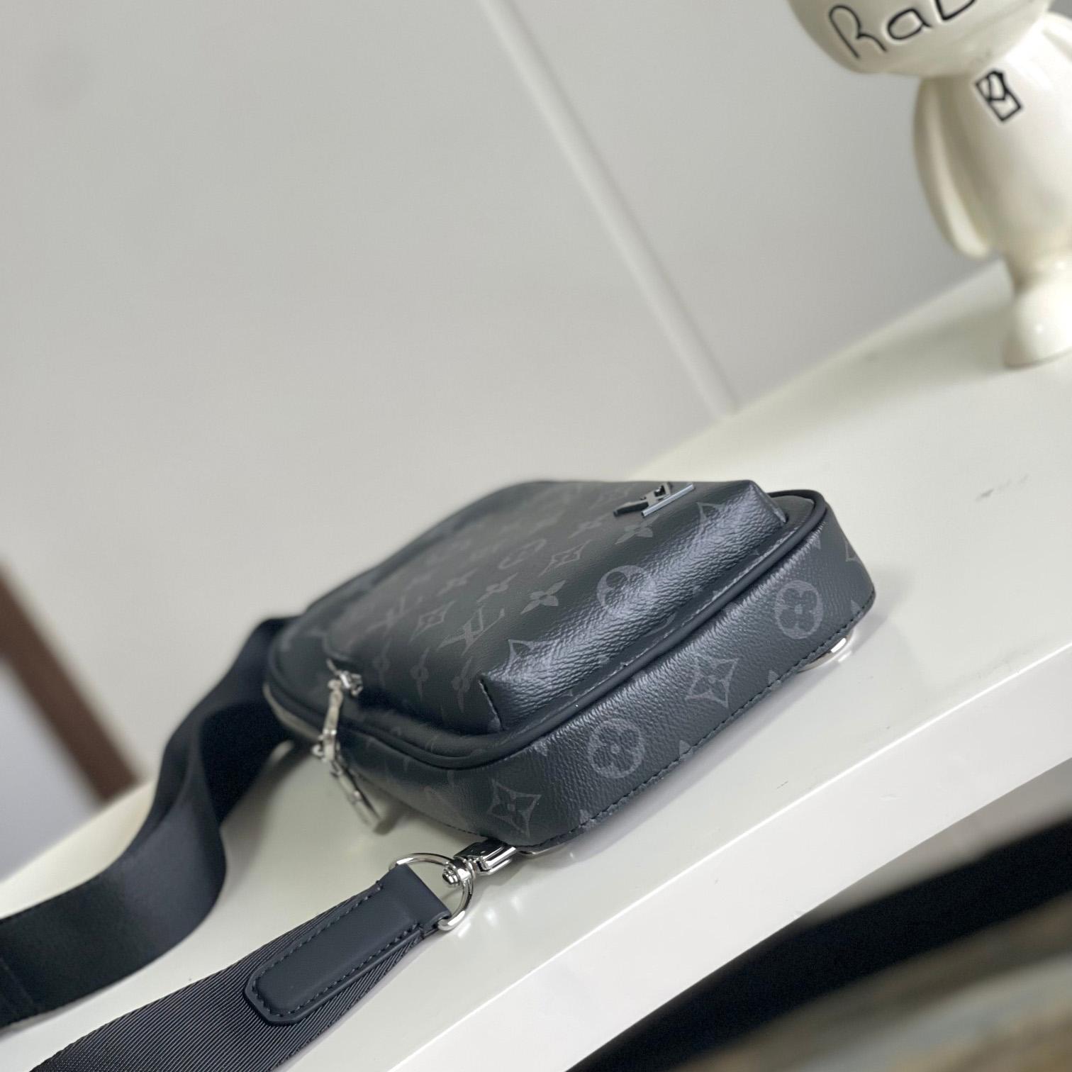 Louis Vuitton Avenue Slingbag PM   M47137 - FashionPlug