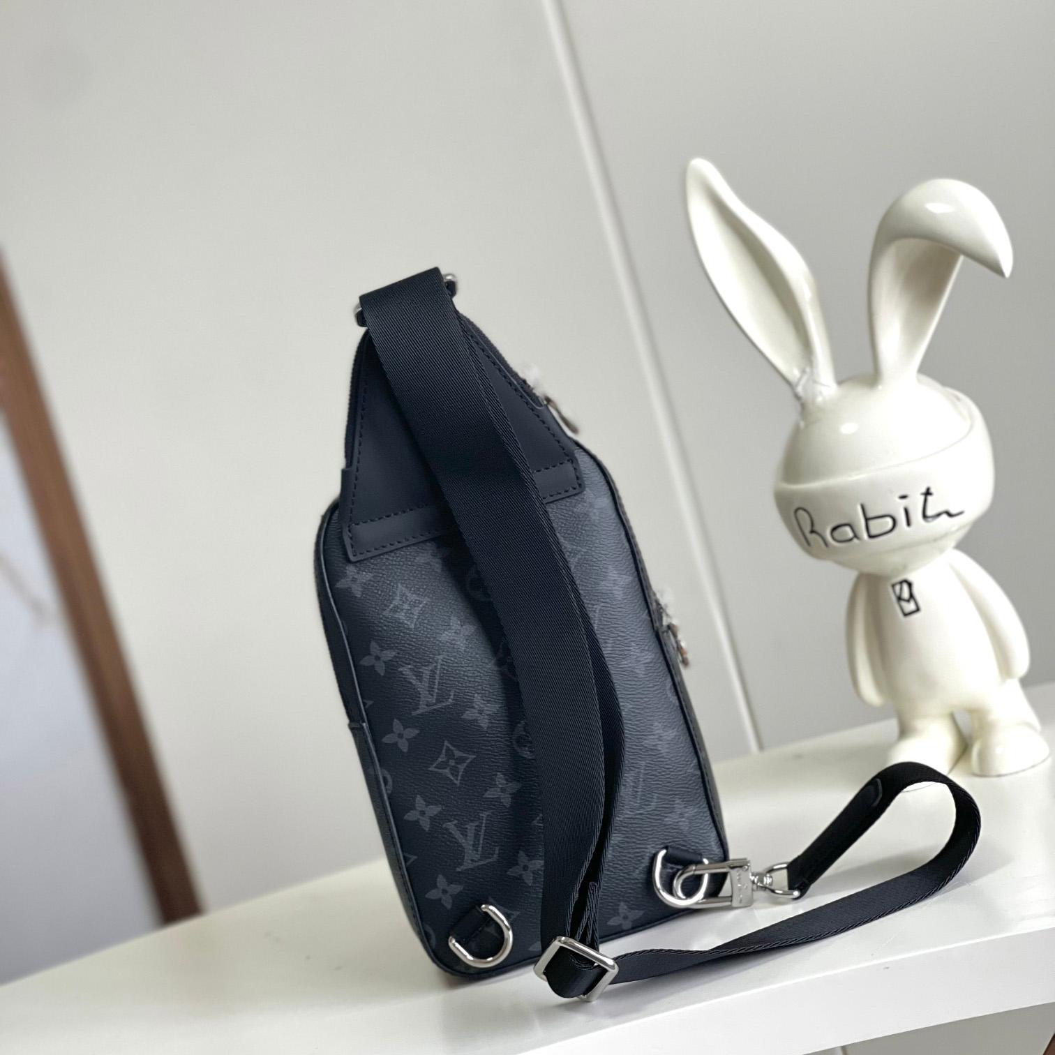 Louis Vuitton Avenue Slingbag PM   M47137 - FashionPlug