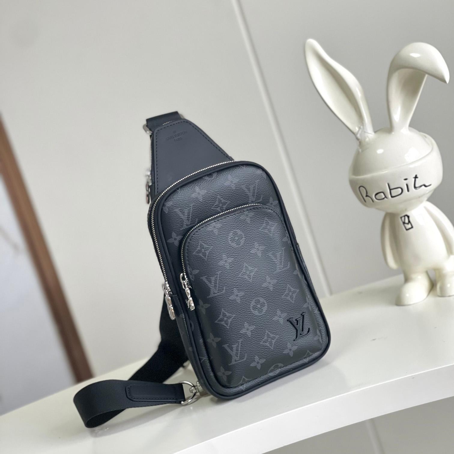 Louis Vuitton Avenue Slingbag PM   M47137 - FashionPlug