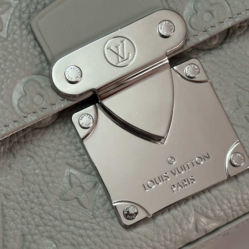 Louis Vuitton S-Lock Messenger  M23152 - FashionPlug